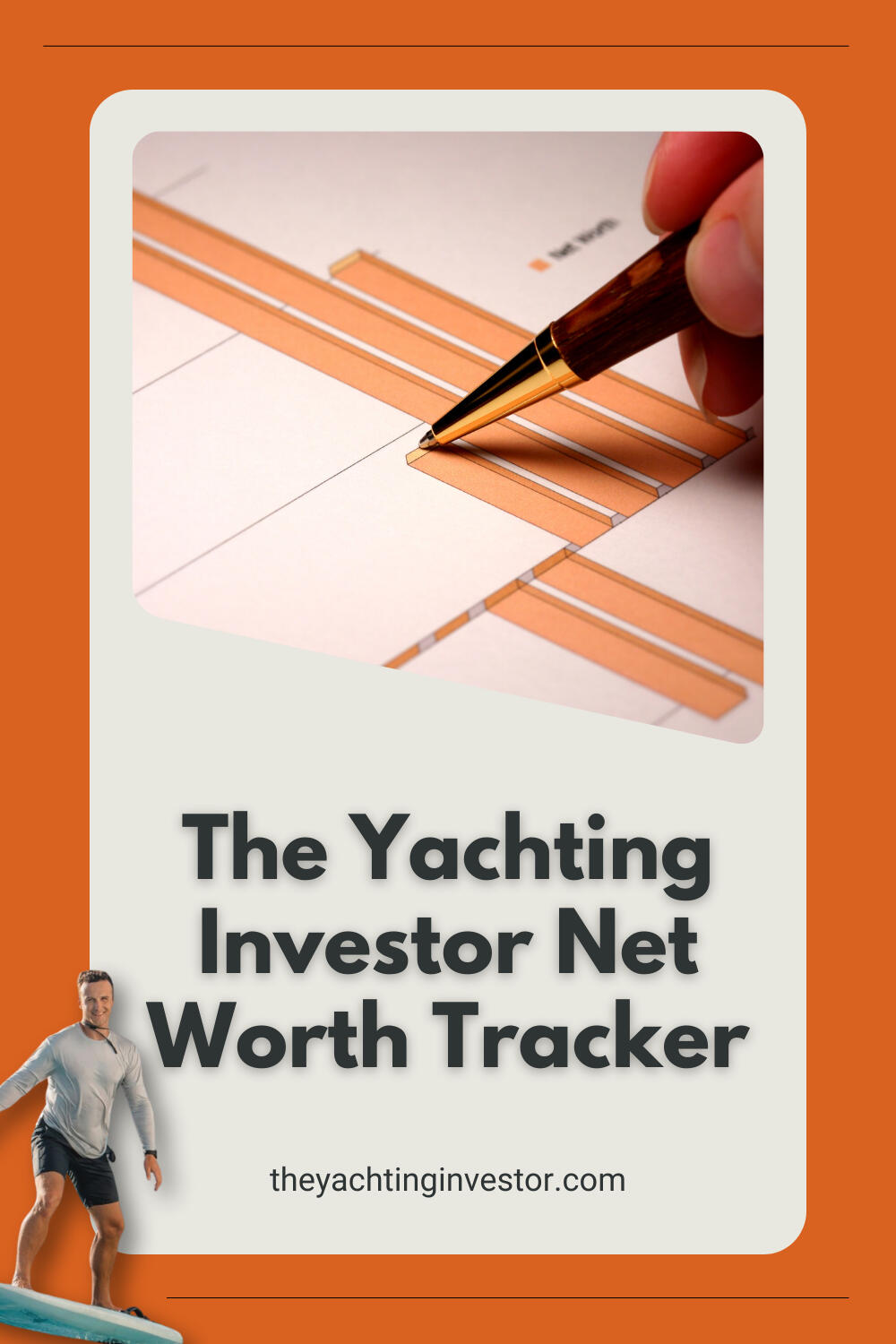 The Yachting Investor Net Worth Tracker